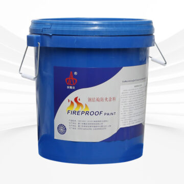 鋼結(jié)構(gòu)防火涂料